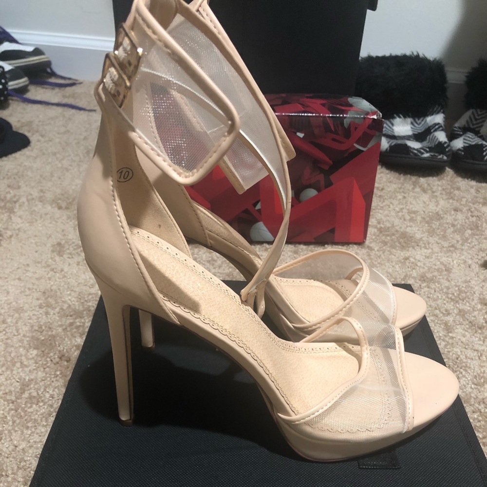 Heels